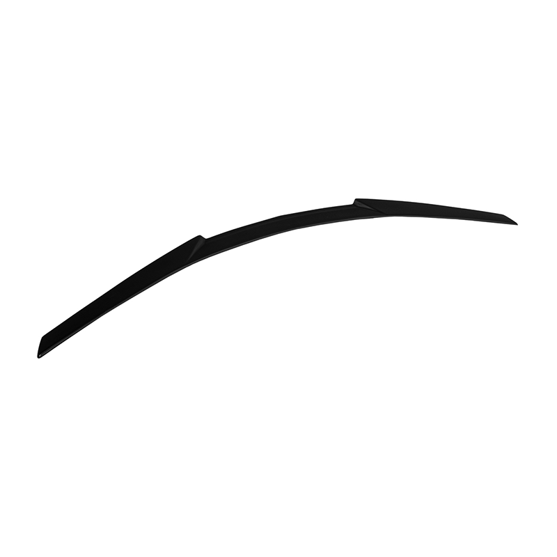 Chevrolet Corvette C8 Low Profile Rear Lid Wing Spoiler