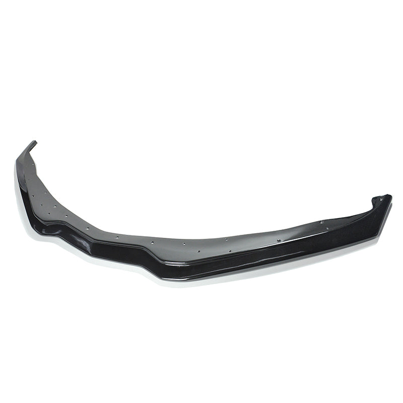 Corvette C7 Stage 2 Front Splitter Lip - ExtremeOnlineStore