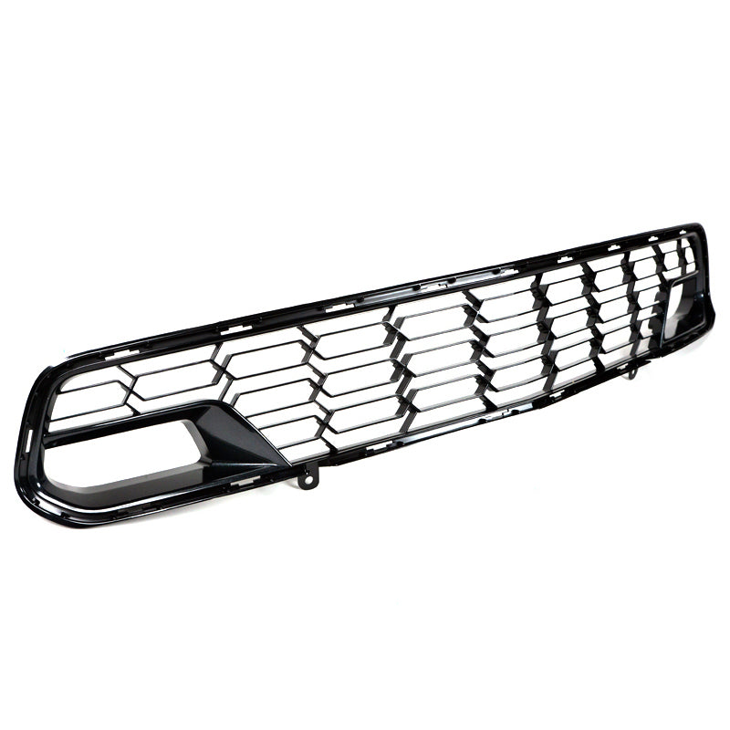 Corvette C7 Carbon Flash Front Bumper Grill - ExtremeOnlineStore