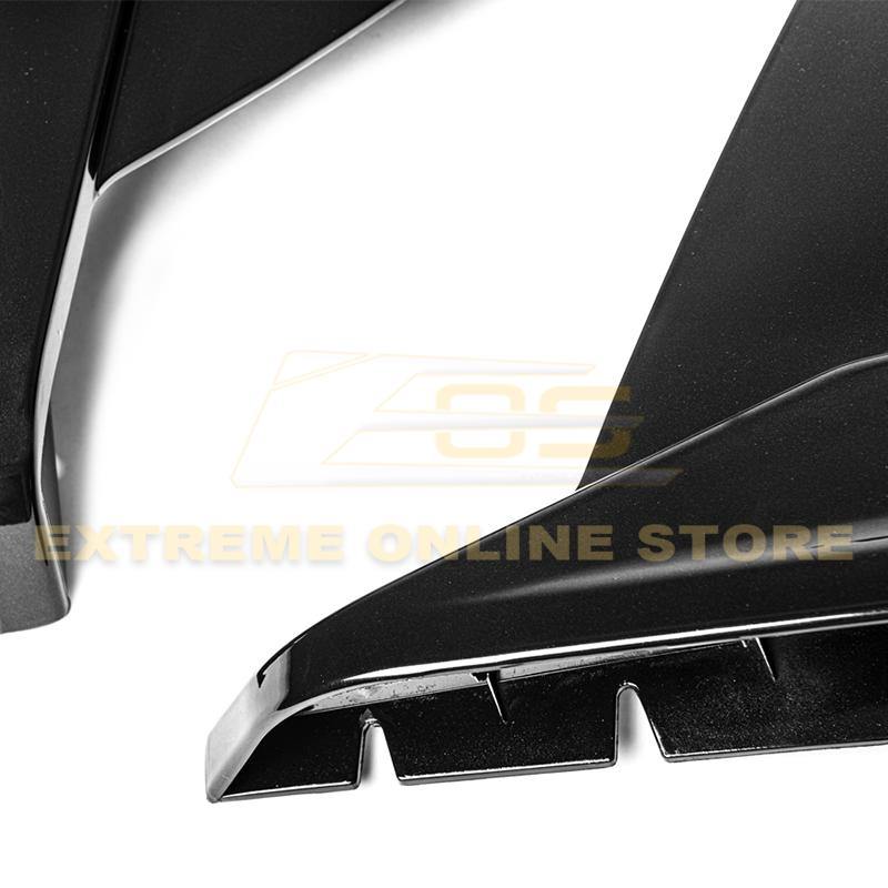 Corvette C7 Stage 3.5 Aerodynamic Full Body Kit - Extreme Online Store