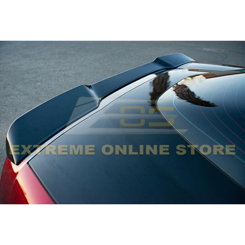 Corvette C6 Base Model Aerodynamic Body Kit | ZR1 Extended Package - Extreme Online Store