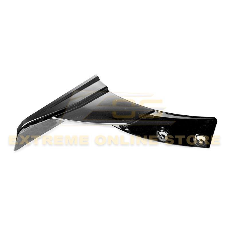 Corvette C7 Stage 3.5 Extended Front Splitter - Extreme Online Store