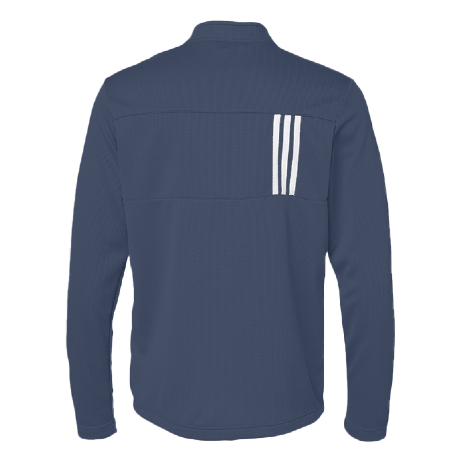 Team Navy Blue/ Grey Two - BACK