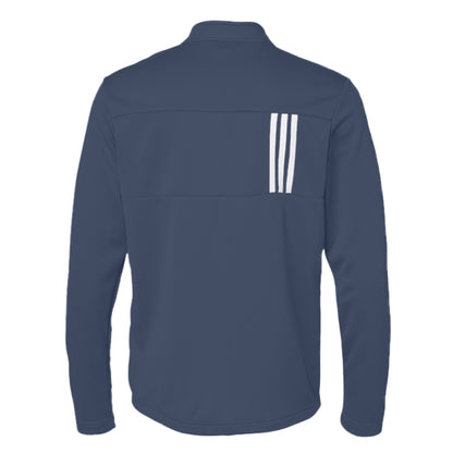 Team Navy Blue/ Grey Two - BACK
