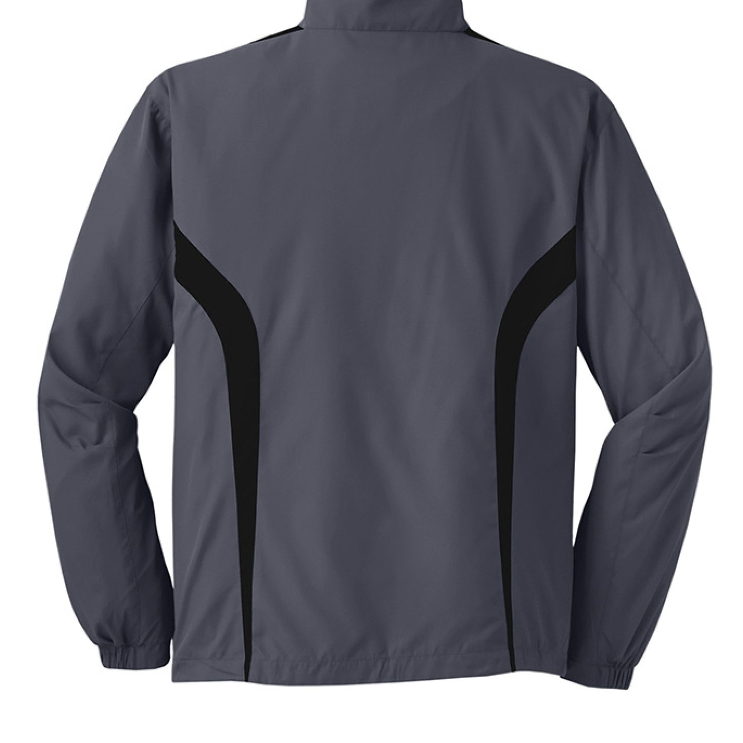 Graph Grey/Blk - BACK