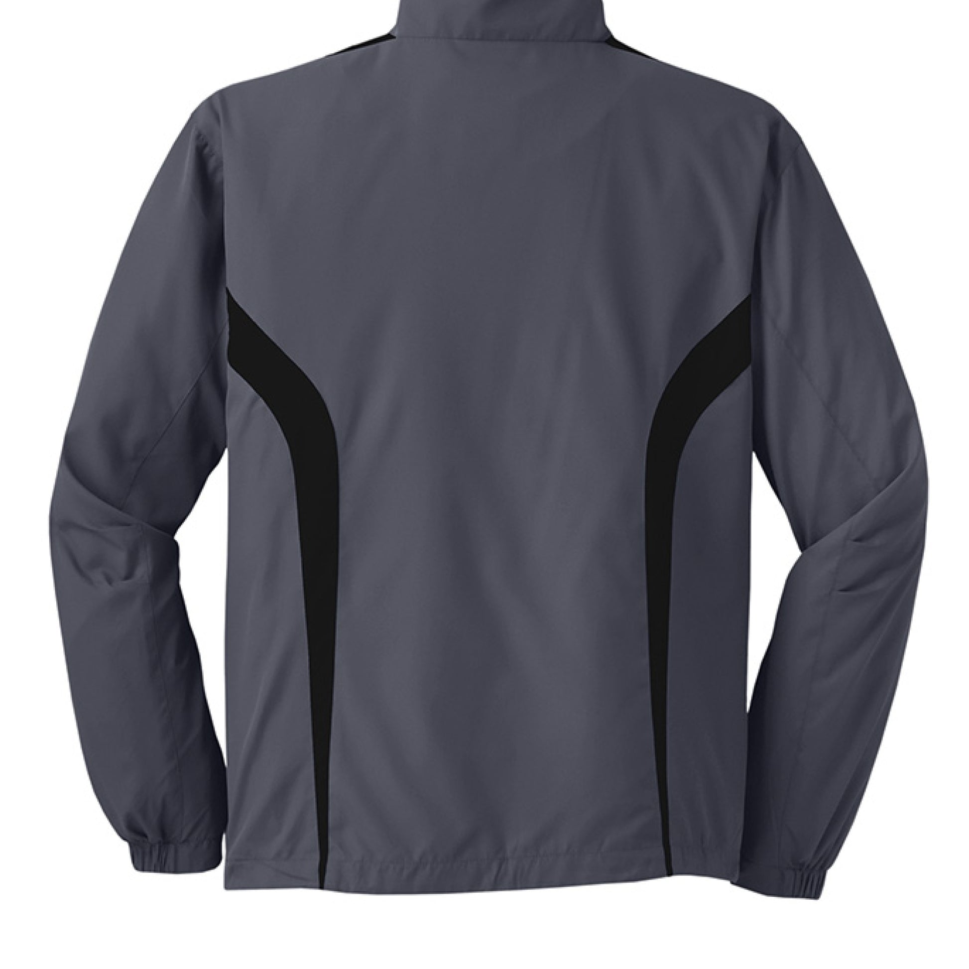 Graph Grey/Blk - BACK