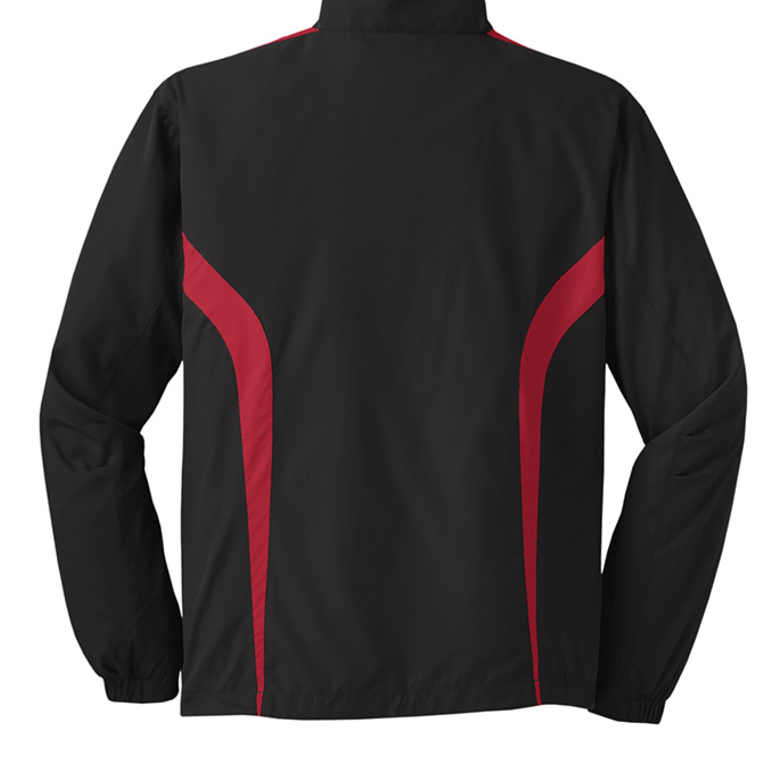 Mens Sport-Tek Jacket – Corvette Channel