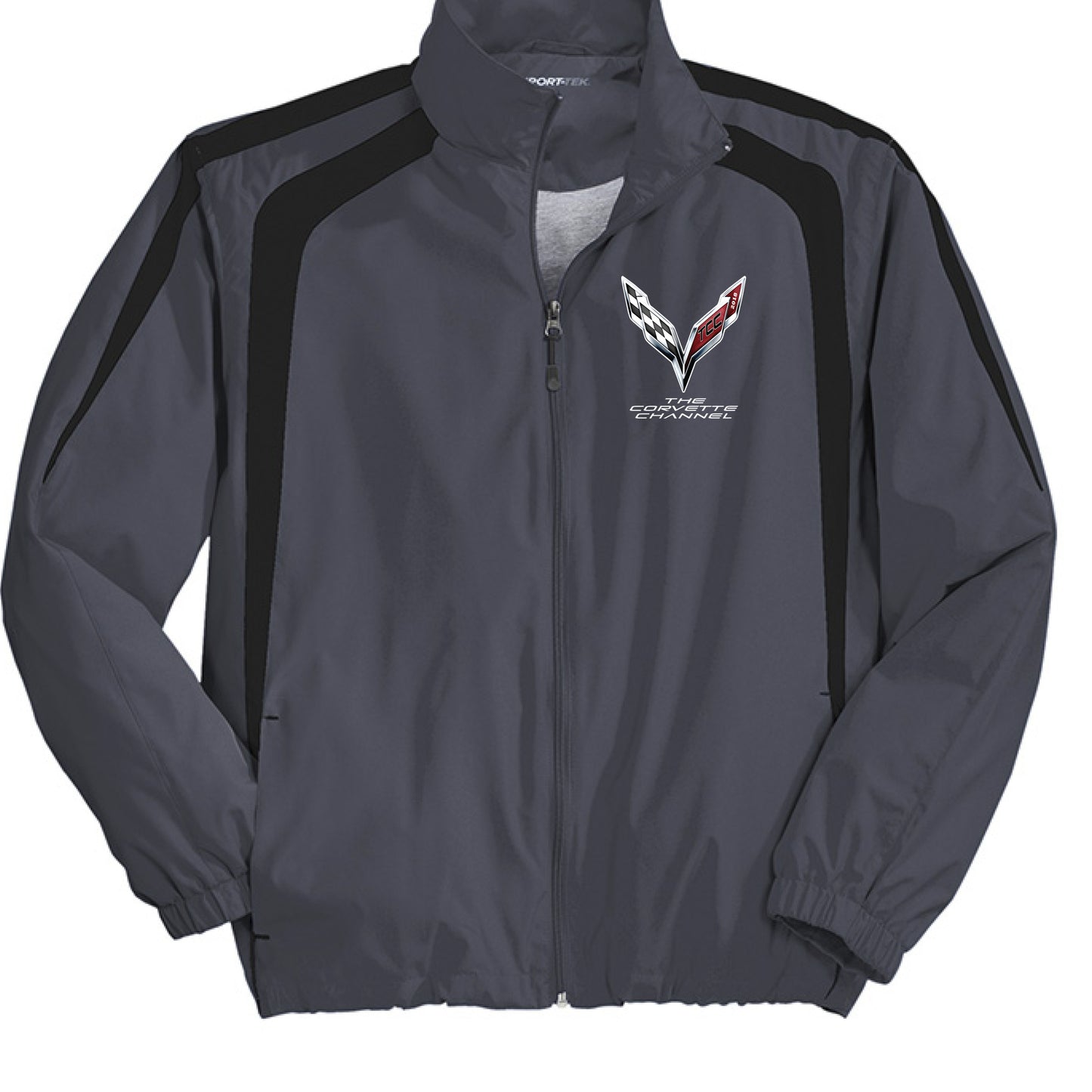 Graph Grey/Blk - FRONT