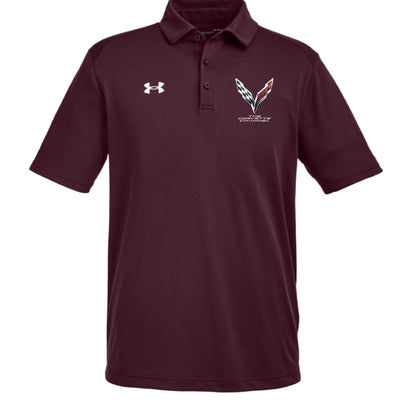 MAROON/WHT_600 - FRONT