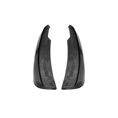 Chevrolet Corvette C5 Front Extended Splash Guards