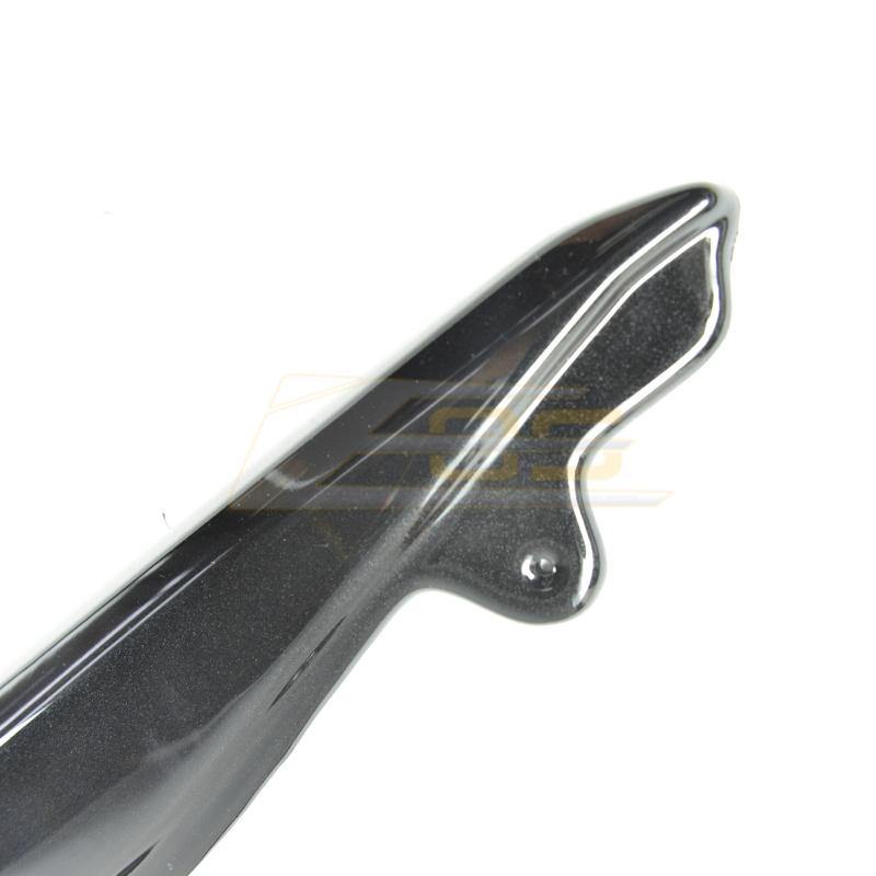 Corvette C7 Stingray / Z51 Front Splitter Lip & Side Skirts Rocker Panels - ExtremeOnlineStore