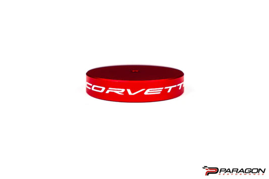 Paragon Performance "Corvette" Pucks - C8 Corvette Jack Pads (4)