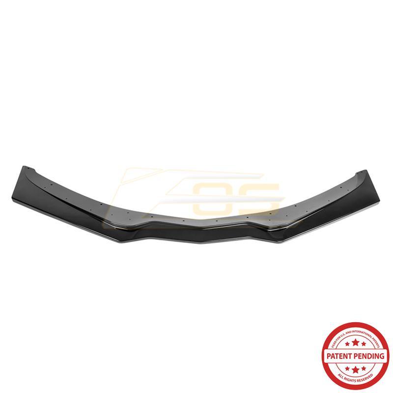 Corvette C7 Stage 3.5 Extended Front Splitter - Extreme Online Store