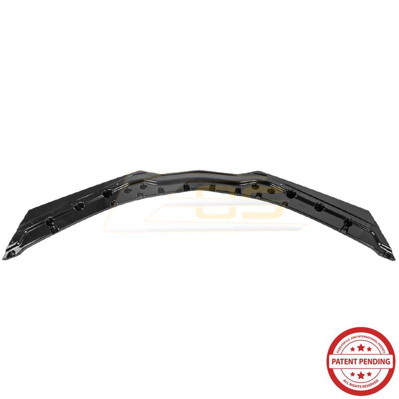 Corvette C7 Stage 3.5 Extended Front Splitter - Extreme Online Store