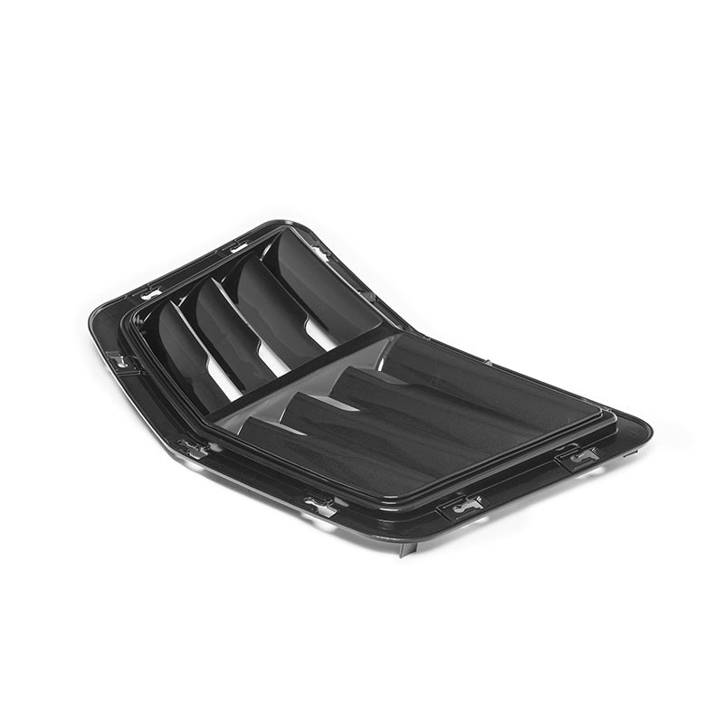 Corvette C7 Base Model Z06 Conversion Hood Vent