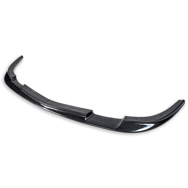 Corvette C6 Grand Sport / Z06 Front Splitter Lip | ZR1 Conversion Package - ExtremeOnlineStore