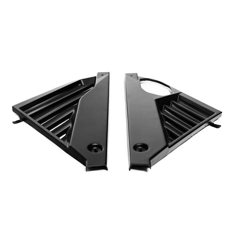 Chevrolet Corvette C8 Coupe Engine Bay Panel Cover