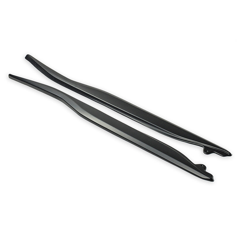 Corvette C7 Grand Sport / Z06 Side Skirts Rocker Panels - ExtremeOnlineStore