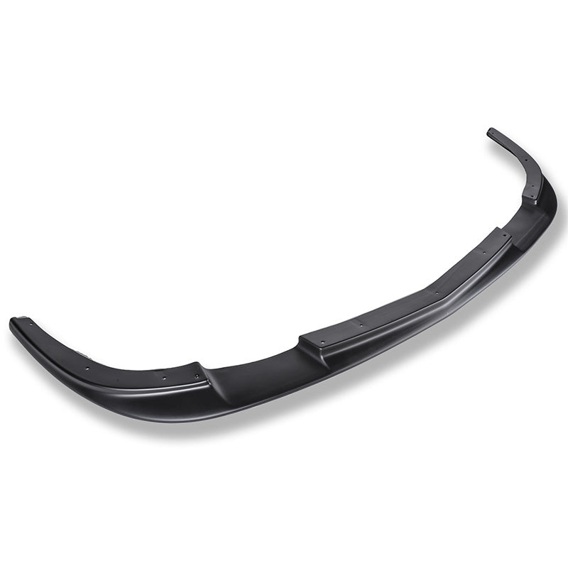 Corvette C6 Grand Sport / Z06 Primer Black Front Splitter Lip - ExtremeOnlineStore