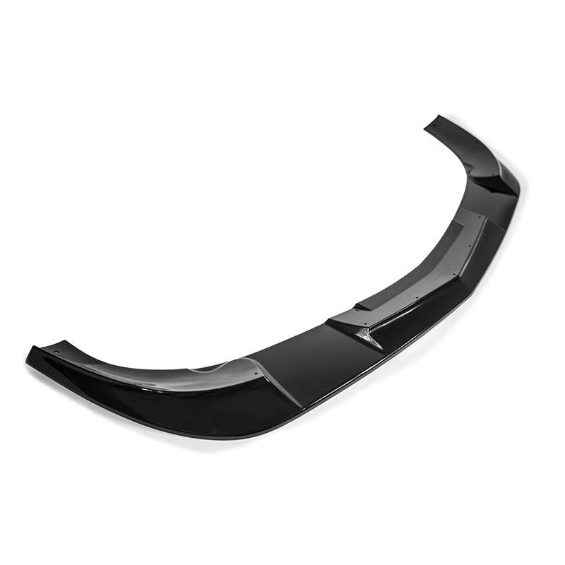 Corvette C6 Base Extended Front Splitter Lip | ZR1 Conversion Package - Extreme Online Store