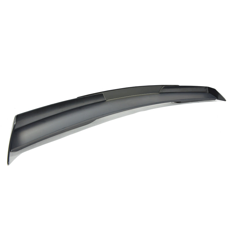 Corvette C7 Stage 3 Rear Spoiler W/ Wickerbill Extension