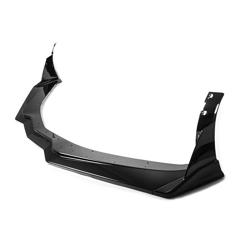 Corvette C7 Stage 3.5 Extended Front Splitter - Extreme Online Store