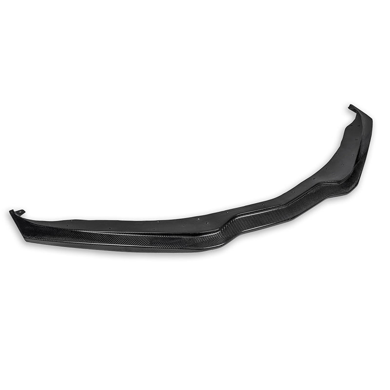 Corvette C7 Stage 2 Front Splitter Lip - ExtremeOnlineStore