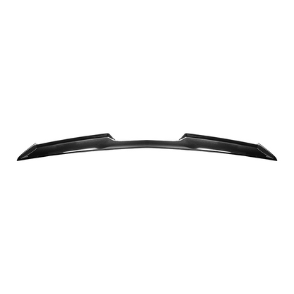 Chevrolet Corvette C8 Z06 Visible Rear Ducktail Spoiler