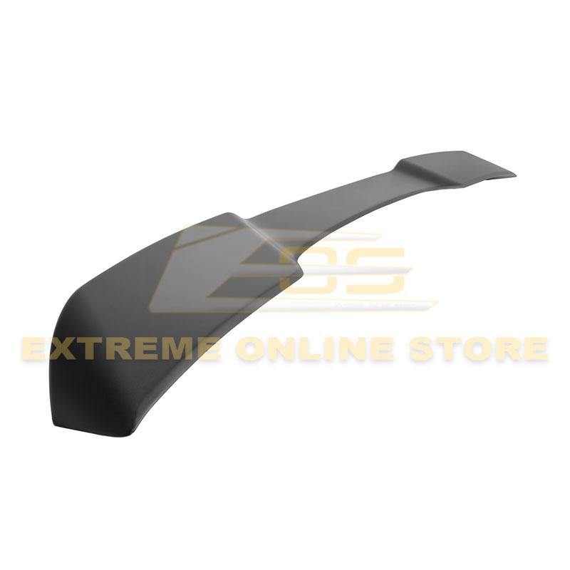 Corvette C6 ZR1 Extended Rear Trunk Spoiler - Extreme Online Store