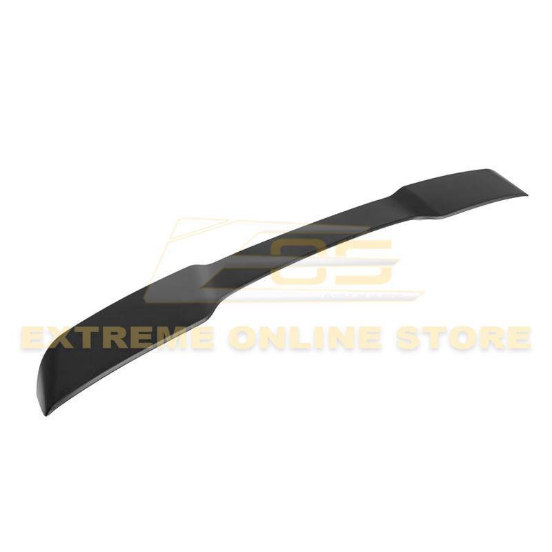 Corvette C6 ZR1 Extended Rear Trunk Spoiler - Extreme Online Store