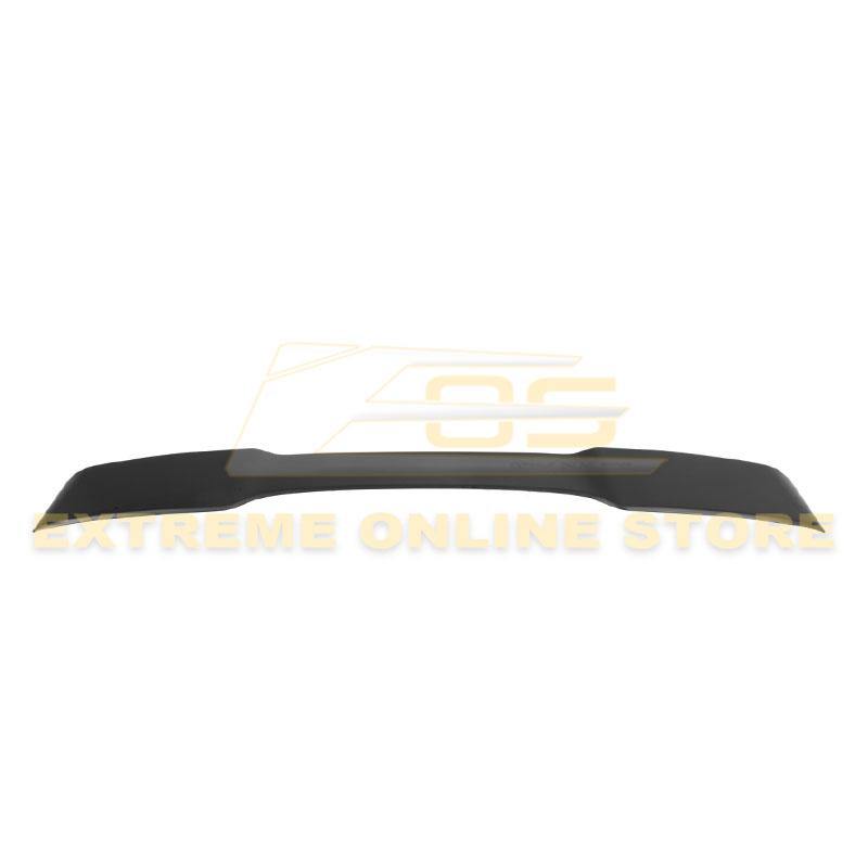 Corvette C6 ZR1 Extended Rear Trunk Spoiler - Extreme Online Store